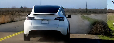 Um engenheiro da NASA testou o Autopilot de Elon Musk contra uma parede pintada, igual às das clássicas cenas do Coiote e o Papa-Léguas