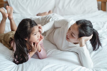 El arte de la negociación con los hijos: siete claves para llegar a acuerdos