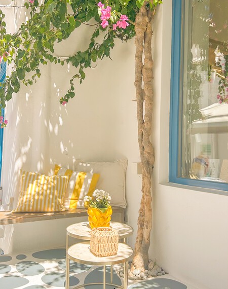 Mykonos Peor Isla Grecia No Volver Viajes Turismo Masificacion