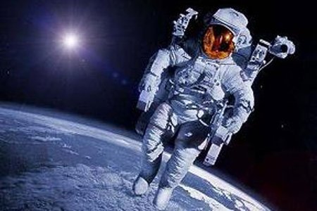 5 cosas que seguramente no sabías sobre los paseos espaciales