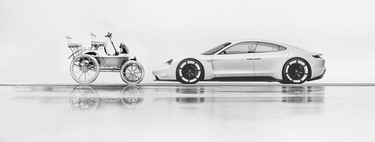 El ancestro del Porsche Taycan: así era el primer coche eléctrico diseñado por Ferdinand Porsche