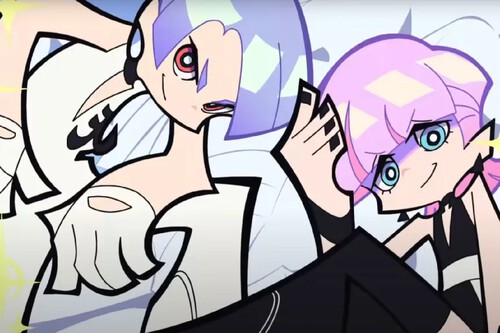 Regreso Anime 15 Anos Prime Video