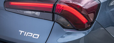 Por 27.000 euros, este coche familiar con etiqueta ECO tiene espacio para irse de vacaciones con la casa a cuestas