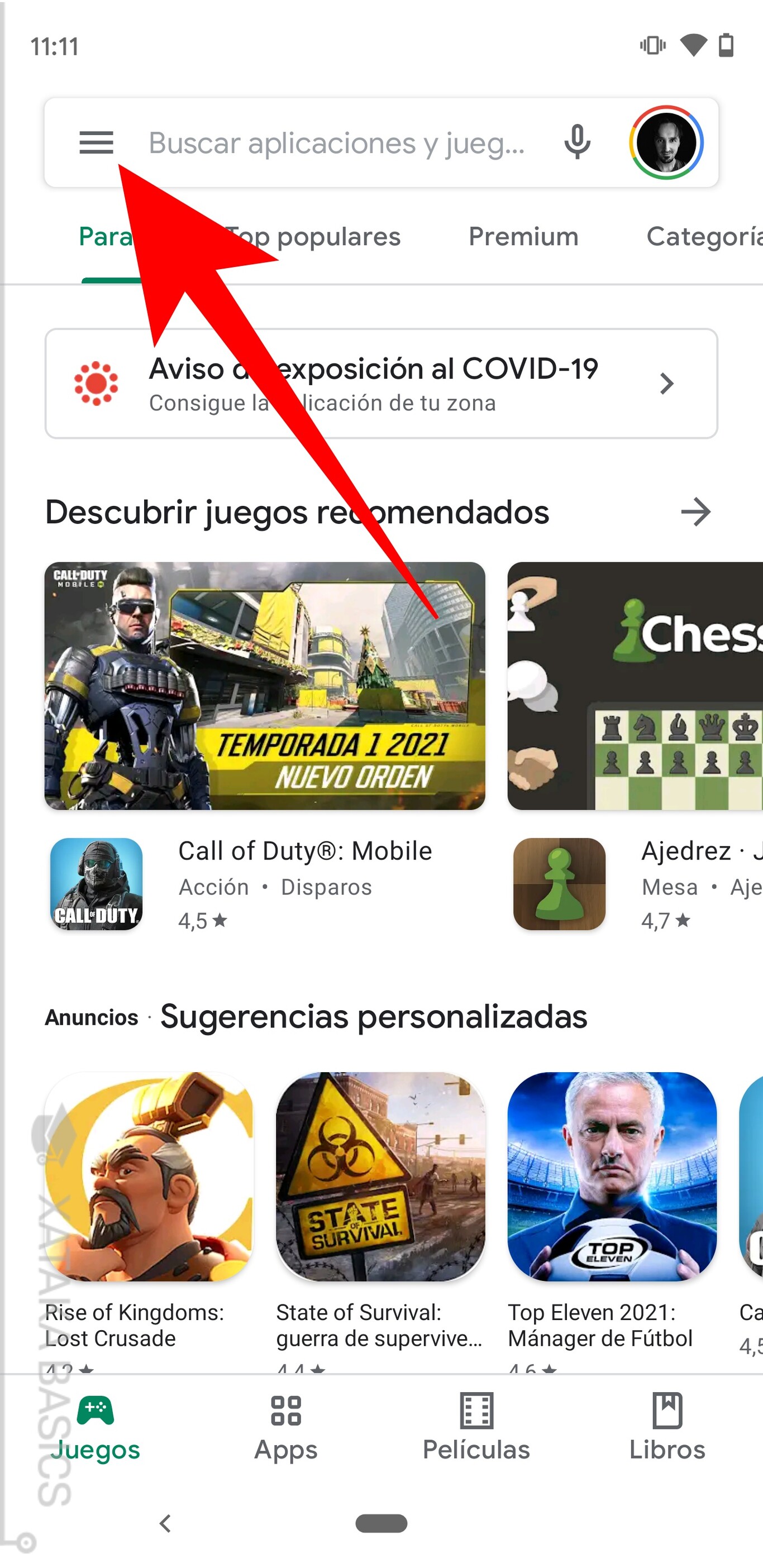 Google Play Store: cómo actualizar la tienda de apps de Android a la ...