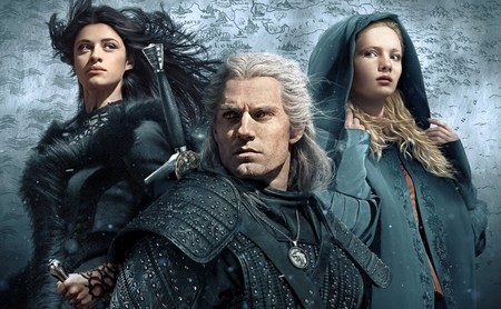 'The Witcher', 'La casa de papel', y el resto de estrenos de Netflix más populares en España durante 2019