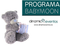 Baby Moon, turismo antes de dar a luz
