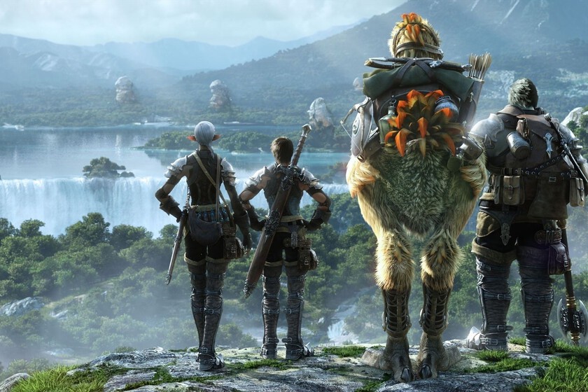 Este MMORPG con 23 años se está desbordando por su avalancha de jugadores y cada vez es más complicado ganarse un hueco