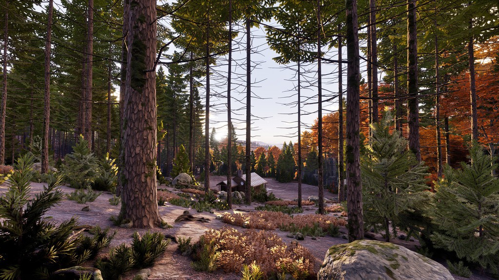 El juego de supervivencia de los creadores de PUBG pasa a ser gratis para todos en Steam, aunque no esperes más contenido 
