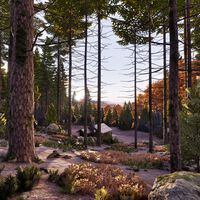 El juego de supervivencia de los creadores de PUBG pasa a ser gratis para todos en Steam, aunque no esperes más contenido 