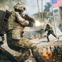 Los jugadores de Battlefield 6 han propuesto ideas malas para el juego, pero pocas como esta atrocidad ultrapesada