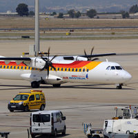 Iberia y el Brexit 