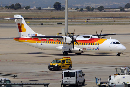 Iberia y el Brexit