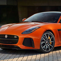 Parece que los motores V8 no tienen lugar en los planes a futuro de Jaguar Land Rover