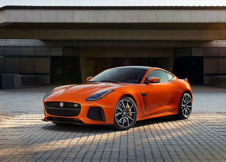 Parece que los motores V8 no tienen lugar en los planes a futuro de Jaguar Land Rover