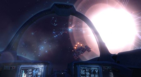 Strike Suit Zero: Director's Cut, ya disponible en PC, PS4 y Xbox One