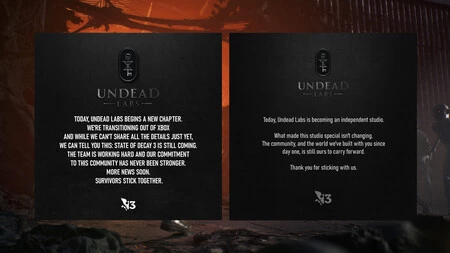 State Of Decay 3