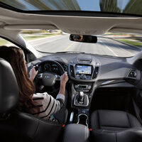 Tres navegadores GPS para el coche compatibles con Android Auto: las alternativas a Google Maps y Waze