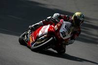 Superpole para Bayliss en Brands Hatch