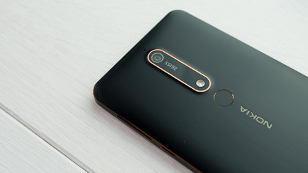 Nokia es el fabricante que más crece y se coloca como quinta marca en ventas de Europa, según Counterpoint