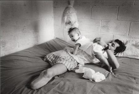 Gervasio Sánchez gana el Premio Nacional de Fotografía 2009