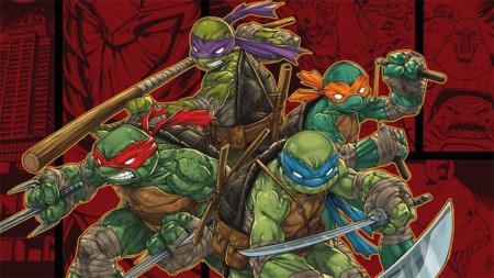 Esto es lo que le pido al próximo juego de las Tortugas Ninja si lo crea PlatinumGames