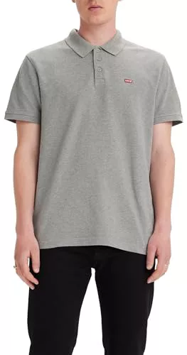 Levi's Housemark Polo Camiseta Hombre