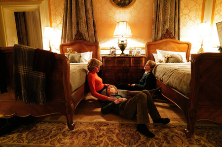 Spencer En Prime Video 1