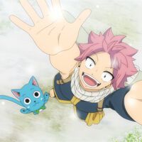 Anime de peleas y viajes, considerado el heredero de Dragon Ball: todos los episodios están en streaming por Crunchyroll 