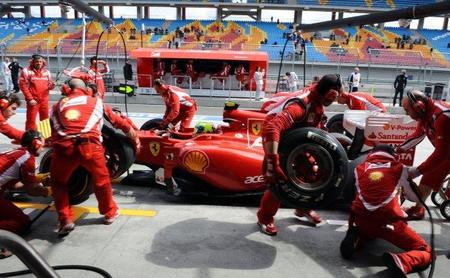 GP de Turquía F1 2011: Ferrari no está tan mal como parece