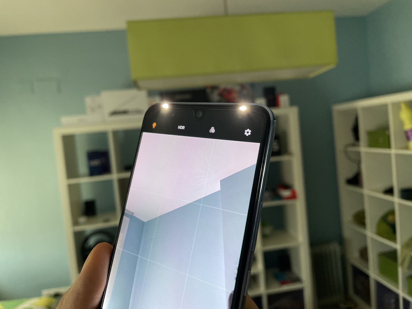 Vivo V21 5G review con características, precio y especificaciones