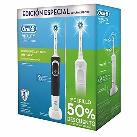 Oralb