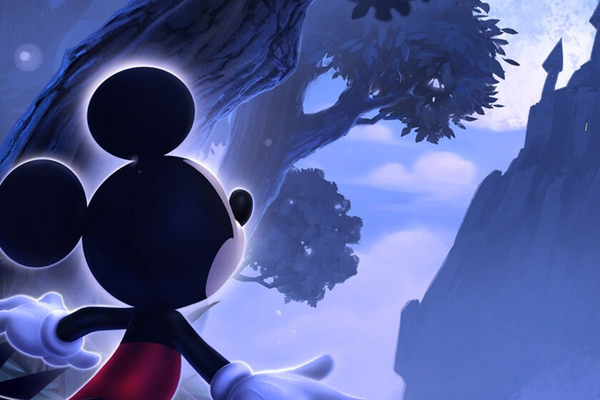 Disney Pc
