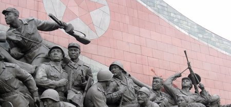 El gobierno británico cree que Corea del Norte estuvo detrás de WannaCry 