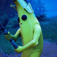 Ni Minecraft ni Five Nights at Freddy's: Fortnite dio un vistazo de su colaboración secreta estas semanas, y resultó ser un juego de Roblox 