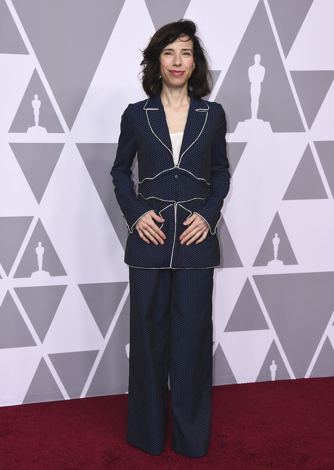 Sally Hawkins