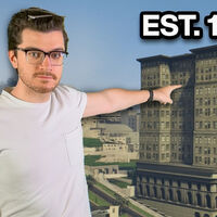 Un youtuber quiso buscar el edificio más antiguo de GTA 5 y descubrió por qué el juego sigue vivo 13 años después 