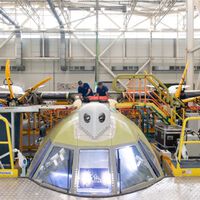 España lleva años sin un arma esencial para la guerra. Airbus ha encontrado la solución en Sevilla, y dispara torpedos y sonoboyas 