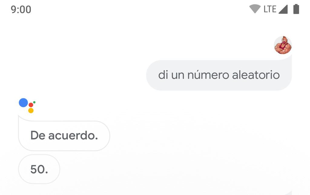 Elige Un Numero Al Azar Google