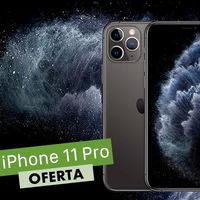 Ahorro bestial para el iPhone 11 Pro de 64 GB en la Semana de las Marcas de AliExpress Plaza: con el cupón VACACIONES70 te sale ¡250 euros más barato de lo habitual!