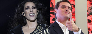 Albert Rivera tontea con chicas y Malú estalla con este dardazo en Instagram, ¿se avecina ruptura? 