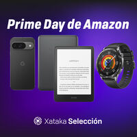 Estas son las cinco mejores ofertas de última hora en tecnología que se agotarán en el Prime Day de Amazon