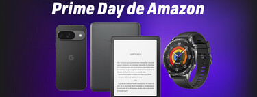 Estas son las cinco mejores ofertas de última hora en tecnología que se agotarán en el Prime Day de Amazon