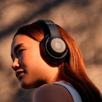 Los mejores auriculares de Beats no tienen nada que envidiar a los AirPods Max y ahora puedes conseguirlos por menos de 190 euros 