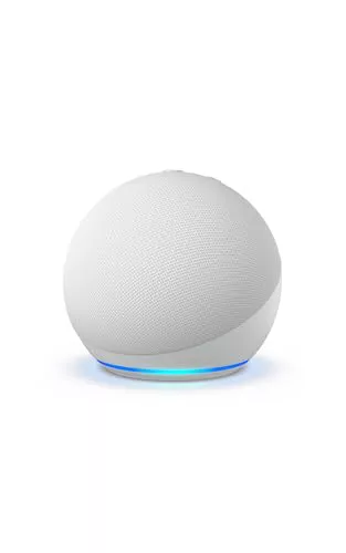 Echo Dot (Última generación) | Altavoz inteligente wifi y Bluetooth, con Acceso Anticipado a Alexa+