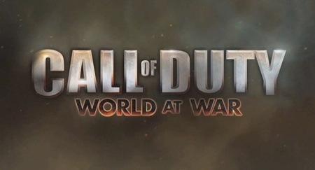 Desvelados los requisitos mínimos del nuevo 'Call of Duty: World at War'