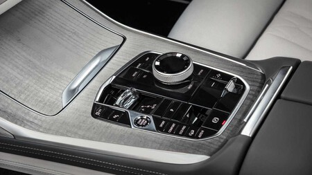 Bmw X7 2023 7