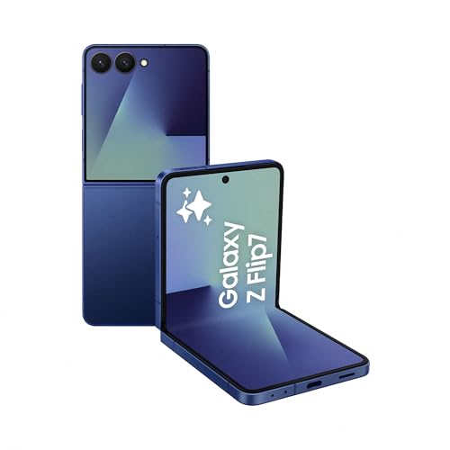 Samsung Galaxy Z Flip7