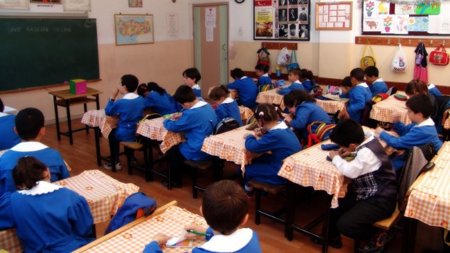 Consejos para volver al colegio con salud