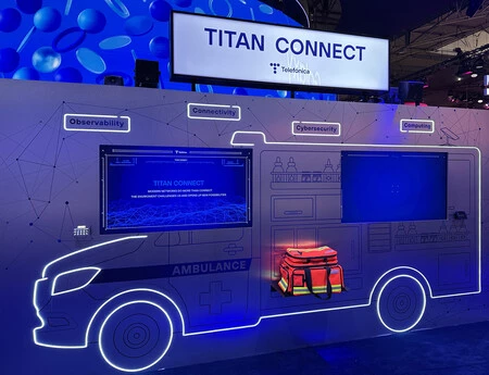 Titan Connect Telefonica 05