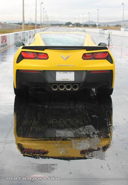 Chevrolet Corvette C7